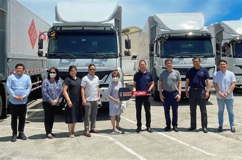 fuso logistics phils. inc|Logistics Archives .